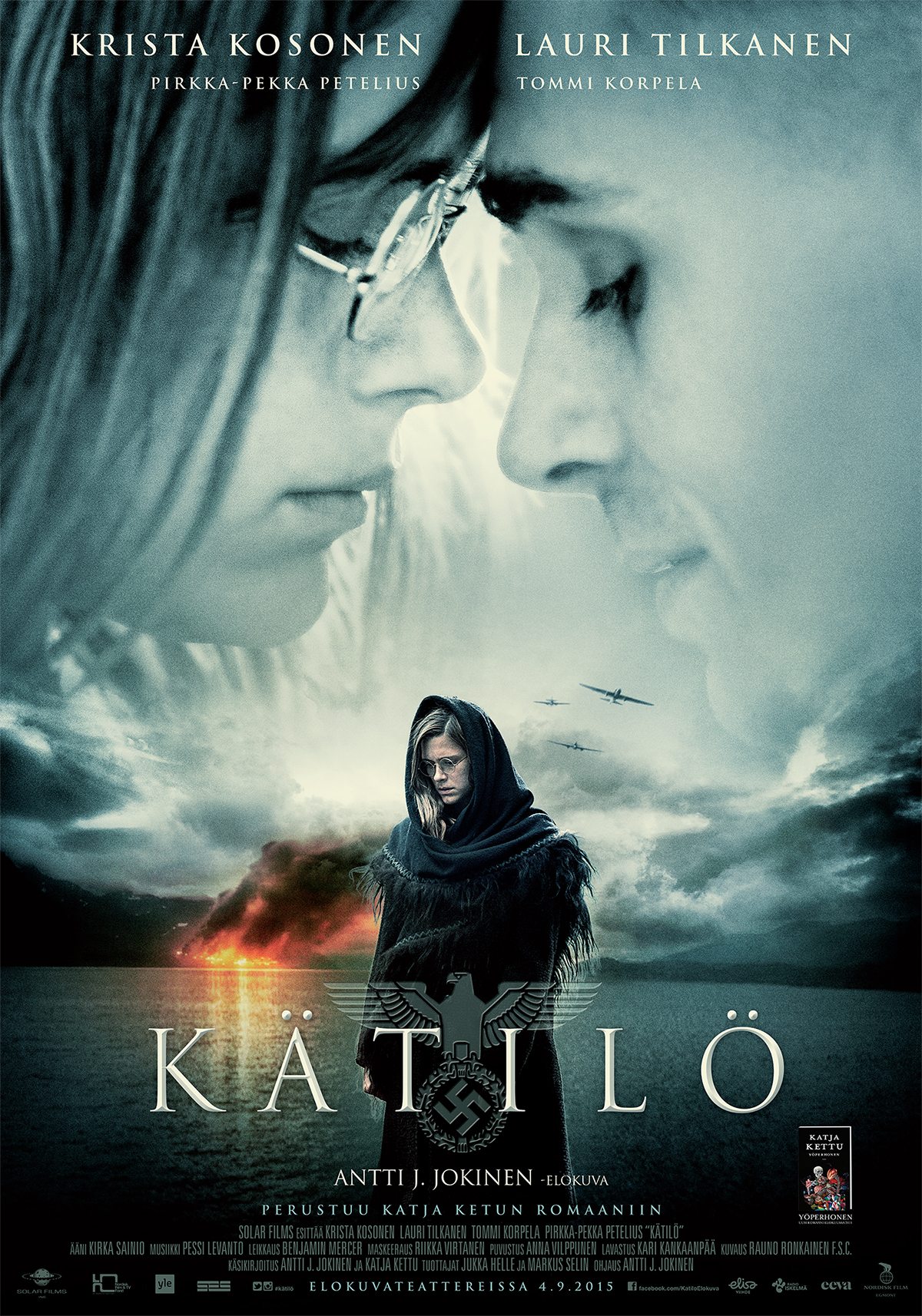 [好雷] 助產士 Kätilö (2015 芬蘭片)